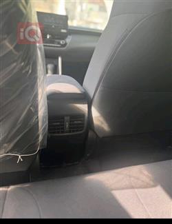 تويوتا كورولا كروس